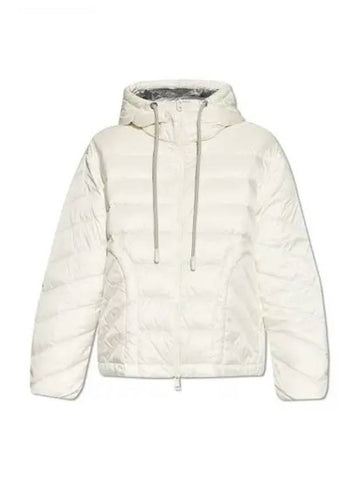 24 1A00048 595FE 034 DELFO Short down padded jacket - MONCLER - BALAAN 1