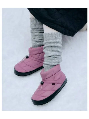 Puffer mat boots 1XM02358G651 - FILA - BALAAN 1