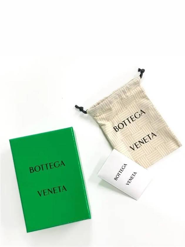 742693 VCQC4 2916 Cassette Card Case Wallet - BOTTEGA VENETA - BALAAN 6