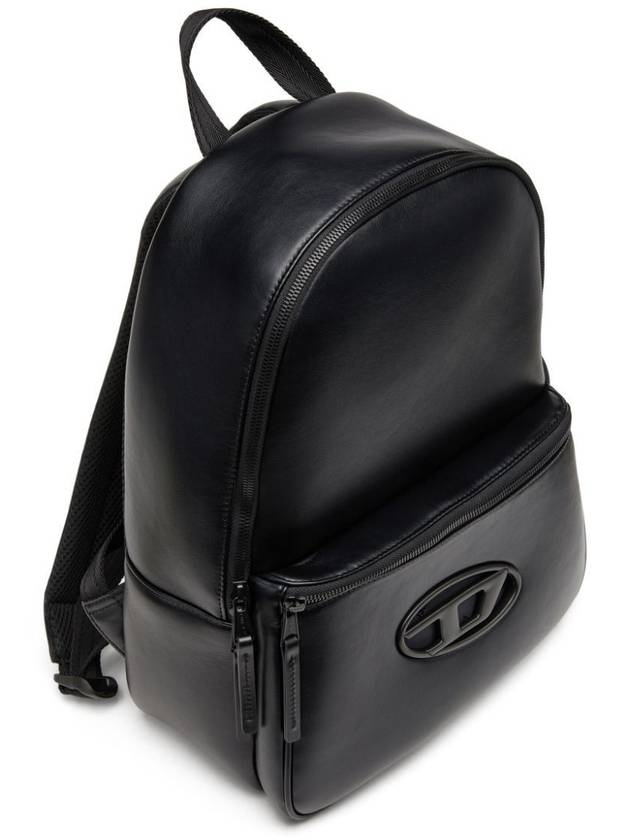 DIESEL HOLI D BACKPACK M - DIESEL - BALAAN 5