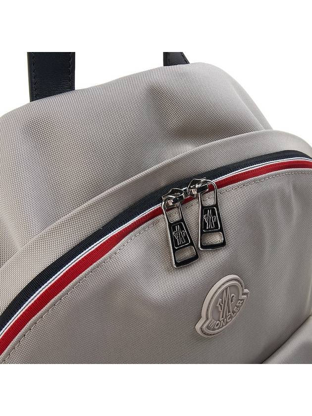 Men s Pierrick Backpack 5A00009 M4162 265 - MONCLER - BALAAN 9