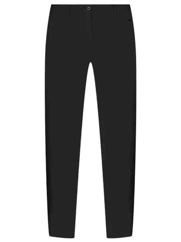 Genuine Women s Pia Pants Black GWPA09300 9999 - J.LINDEBERG - BALAAN 2