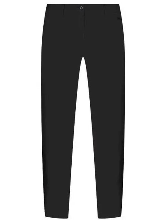 Genuine Women s Pia Pants Black GWPA09300 9999 - J.LINDEBERG - BALAAN 2