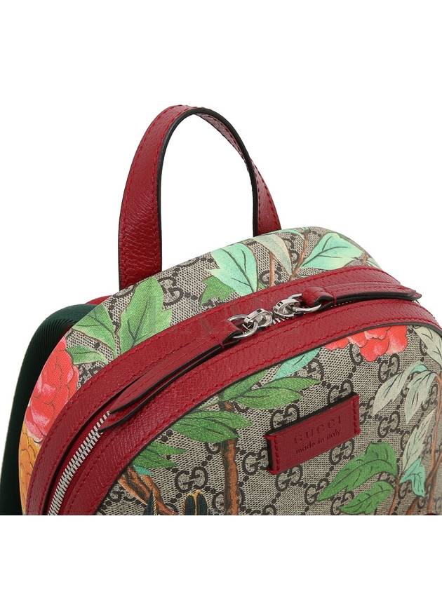 men backpack - GUCCI - BALAAN 7