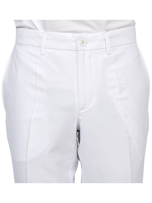 Genuine Men s Elope Pants White GMPA08942 0000 - J.LINDEBERG - BALAAN 6