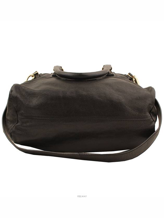 women shoulder bag - GIVENCHY - BALAAN 3