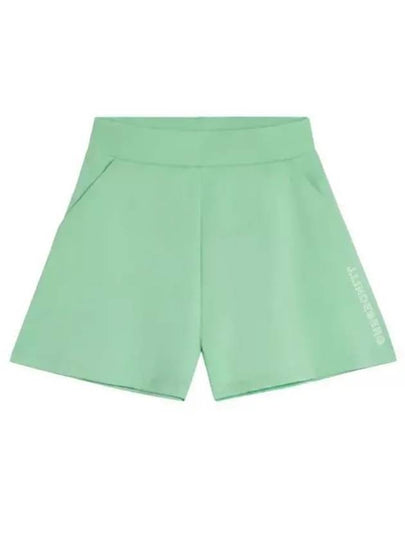 Golf Wear Women s Shorts GWJS09223 M239 - J.LINDEBERG - BALAAN 2