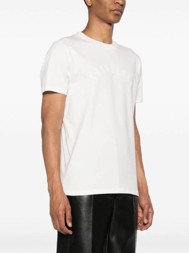 Courrèges T-shirts and Polos - COURREGES - BALAAN 3