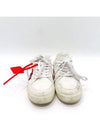 Smith Market White Sneakers Women s Shoes - OFF WHITE - BALAAN 1