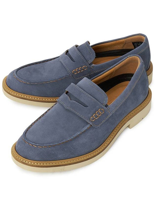 Metropol Men's Shoes 525654 02415 - ECCO - BALAAN 1