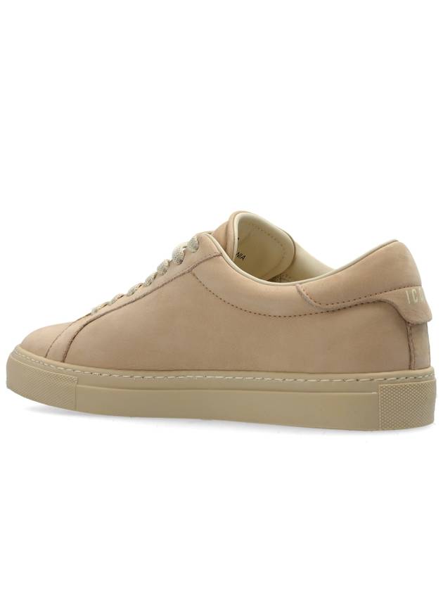 Dsquared2 Sneakers Icon, Women's, Beige - DSQUARED2 - BALAAN 5