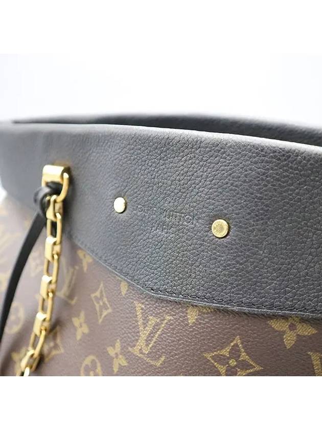 M51198 shoulder bag - LOUIS VUITTON - BALAAN 4