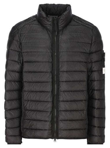 Stone Island Jackets Black - STONE ISLAND - BALAAN 1