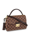 Women's Croisette Tote Bag Damier Emmen - LOUIS VUITTON - BALAAN 2