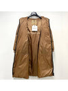 The Cube SEIPA Seypa Goose Down Jacket Caramel 2429496065600 042 - MAX MARA - BALAAN 6