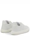 Zanotti BLABBER sneakers - GIUSEPPE ZANOTTI - BALAAN 5