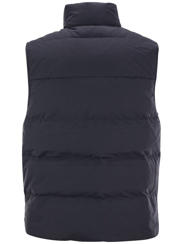 DOWNDRIFT - Padded Vest - PATAGONIA - BALAAN 2