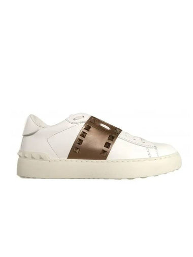 S0A01 HEL 155 Hidden Sneakers - VALENTINO - BALAAN 1