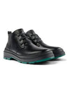 Brutus Trek Michelin Ankle Boots Black - CAMPER - BALAAN 2