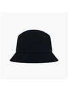 E023A 40 Melton Bucket Hat - KIJIMA TAKAYUKI - BALAAN 2