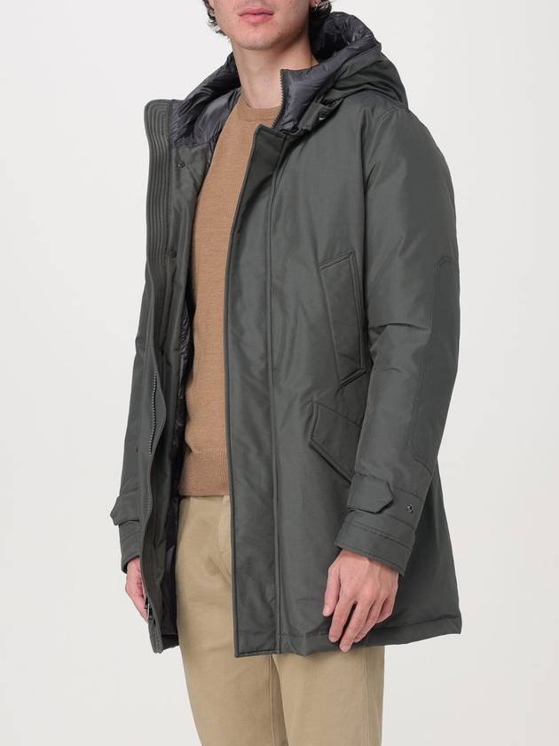 Jacket men Woolrich - WOOLRICH - BALAAN 3