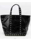 women tote bag - VANESSA BRUNO - BALAAN 3