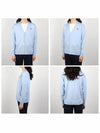 Dressed Fox Patch Chillex Cardigan Blue - MAISON KITSUNE - BALAAN 3