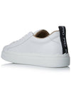 Women's Lauren Low Top Sneakers White - CHLOE - BALAAN 4