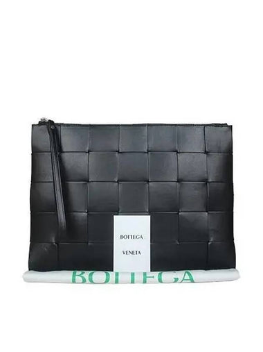 649616 clutch bag - BOTTEGA VENETA - BALAAN 1