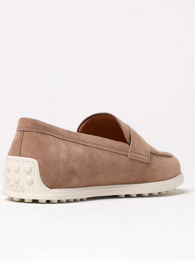 Loafers woman Tod's - TOD'S - BALAAN 3