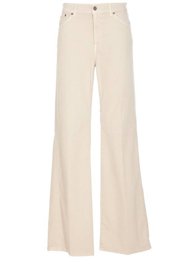 Dondup Trousers - DONDUP - BALAAN 1