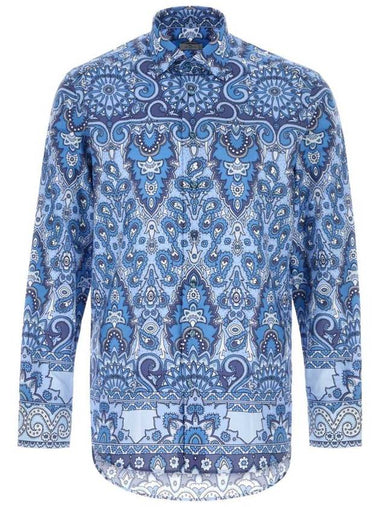 Etro Shirts - ETRO - BALAAN 1