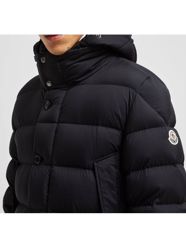 Clunye Short Down Jacket J20911C00010596K7999 - MONCLER - BALAAN 5