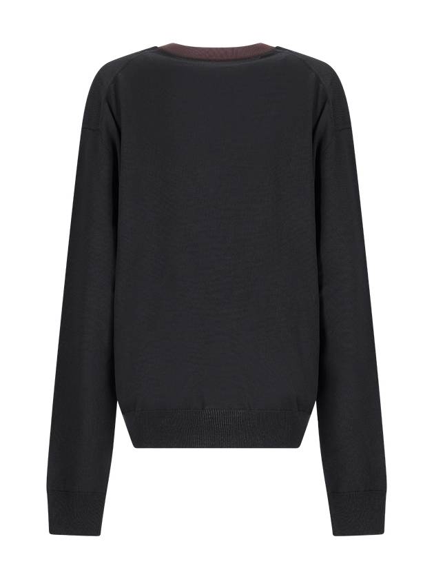 24FW Knitwear J22GP0213J14717062 - JIL SANDER - BALAAN 3