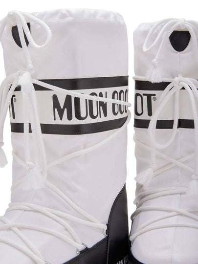 Moon Boot Boots White - MOON BOOT - BALAAN 2