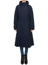 Exclusive special price limited to 30 pieces women s raincoat 26036018650 CARTER 011 - MAX MARA - BALAAN 5