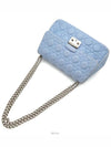 women shoulder bag - DIOR - BALAAN 4