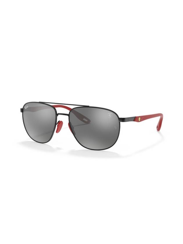 Sunglasses RB3659M-F0026G-57 - RAY-BAN - BALAAN 1