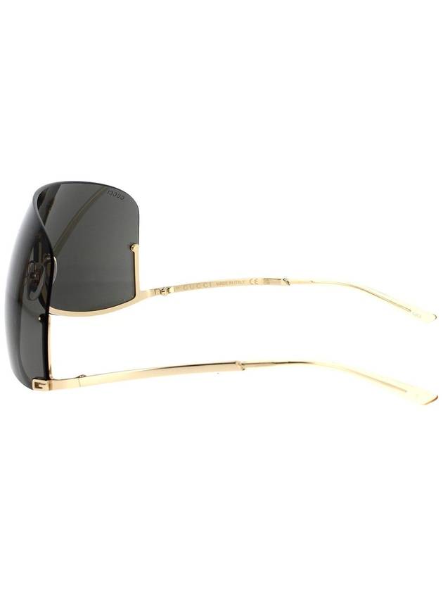 shield frame sunglasses GG1560S - GUCCI - BALAAN 4