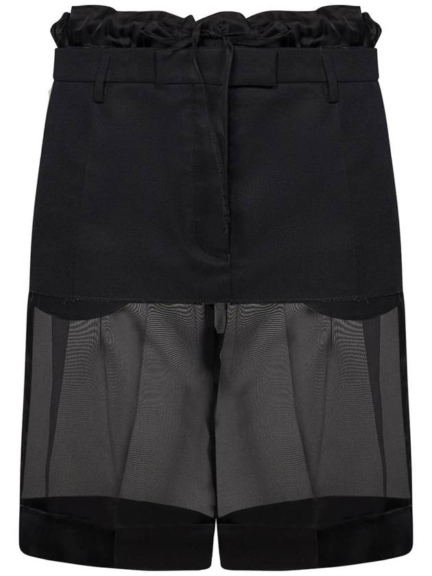 Maison Margiela Skirt - MAISON MARGIELA - BALAAN 1