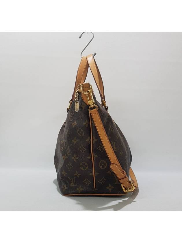 Monogram Palermo PM - LOUIS VUITTON - BALAAN 4