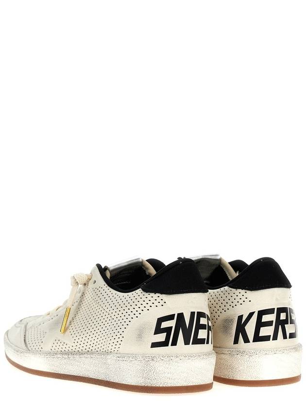 Golden Goose 'Ball Star' Sneakers - GOLDEN GOOSE - BALAAN 2