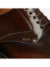 Timeless Derby Shoes 3DE305YON H761 - DIOR - BALAAN 4