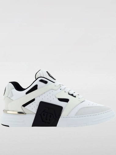 Sneakers men Philipp Plein - PHILIPP PLEIN - BALAAN 1