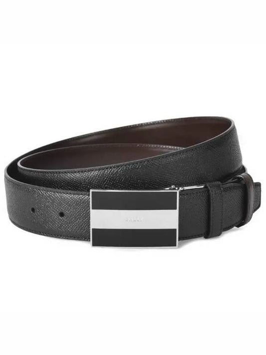 BOGART 35M ??BELT - BALLY - BALAAN 2