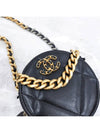 women shoulder bag - CHANEL - BALAAN 5