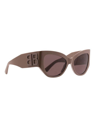 Sunglasses 773493T0039 2836 Mud - BALENCIAGA - BALAAN 2