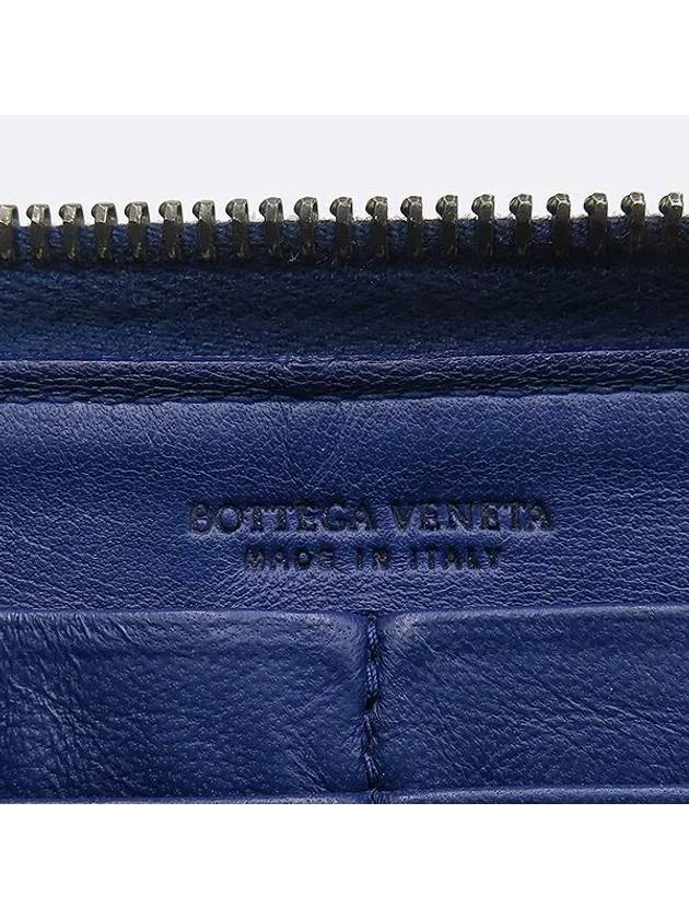 275064 long wallet - BOTTEGA VENETA - BALAAN 4