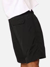 AU Australia 8 BALL CORP Nylon Shorts ST0M0457 Black MENS 30 32 34 - STUSSY - BALAAN 3