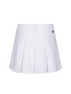 Short Pants VGESWHP01WH White - VICE GOLF - BALAAN 2